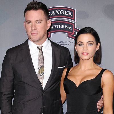 Channing Tatum and Jenna Dewan Are Fighting Over His ‘Magic Mike’ Profits During Years-Long Divorce Trial