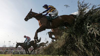 How to watch Grand National 2024 — live stream racing online and on TV from anywhere