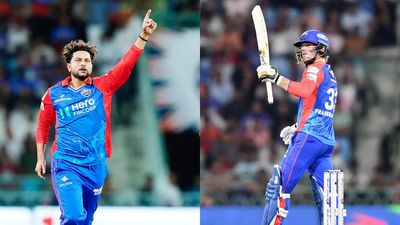 LSG vs DC, IPL 2024 highlights: Jake Fraser-McGurk, Kuldeep Yadav guide Delhi Capitals to six-wicket win over Lucknow Super Giants