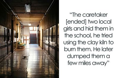 36 People Spilled The Beans About The Scandals At Their Schools That Shocked Everyone