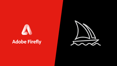 Adobe Firefly used thousands of Midjourney images in training its 'ethical AI' model