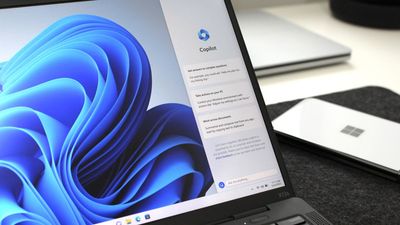Microsoft's latest Copilot coercion forced me through the five stages of grief over the death of the Windows 11 desktop