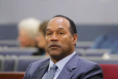 How OJ transcended & was trapped by race