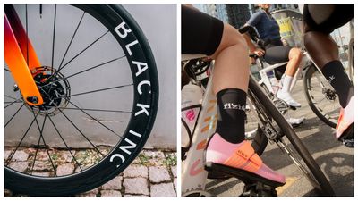 Friday Roundup: Race-winning wheels, featherweight shoes, an artisan photo stick and Cycling Weekly goes racing, sort of...