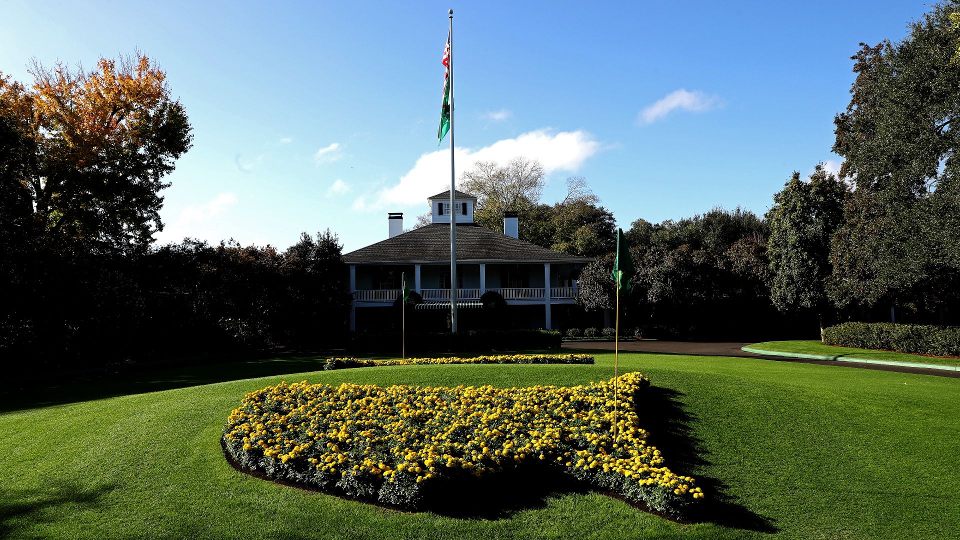 Is Augusta National The Most Exclusive Golf Club In…