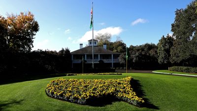 Is Augusta National The Most Exclusive Golf Club In The World?