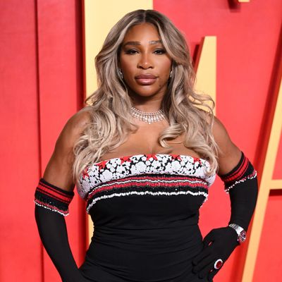 Serena Williams Reacts to Being on More Than One "Worst Dressed Lists"