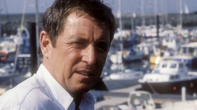 Bergerac is returning for a 're-imagined series' three decades later