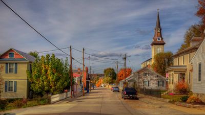 10 Cheapest Small Towns to Live In