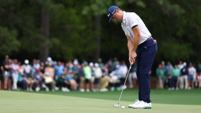 The Augusta National Member Justin Thomas Once Said He'd Take ‘Over Anyone' On Masters Course's Famously Difficult Greens