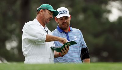 ‘Mind-Boggling’ - LIV Golf Star Louis Oosthuizen Says It ‘Sucks’ Missing First Masters Since 2009