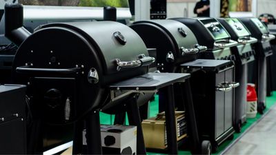 How much should you spend on a grill? Advice from the experts