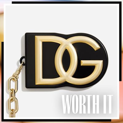 Worth It: Dolce & Gabbana Eye Dare You! Multi-Use Palette