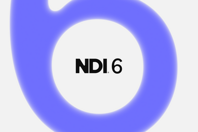Lawo Expands NDI Support, NDI 6 Integration in HOME Apps