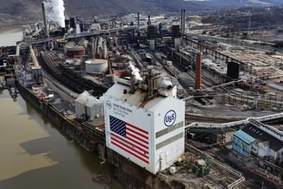U.S. Steel Shareholders Approve .1 Billion Sale To Nippon