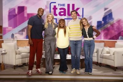 CBS's 'The Talk' To End After 15 Seasons