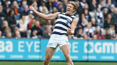 Cats keen to celebrate Stanley milestone against Roos