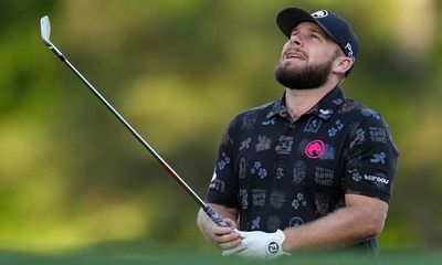 Tyrrell Hatton angry over ‘brutal’ slow play of former Masters champion