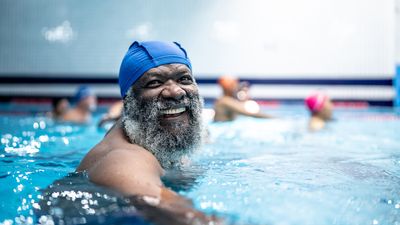 Exercise may reverse sign of aging by 'flushing' fat from muscle