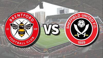 Brentford vs Sheffield Utd live stream: How to watch Premier League game online and on TV, team news