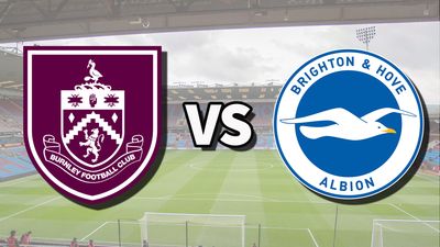 Burnley vs Brighton live stream: How to watch Premier League game online and on TV, team news