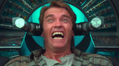 The 32 greatest Arnold Schwarzenegger movie moments