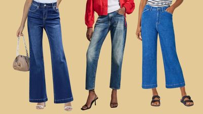 These are the best jeans on Amazon - from the likes of Wrangler, Levi's and G-Star
