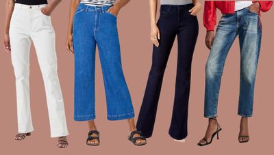 Ahead of Amazon Prime Day we've found the best jeans on Amazon - from Levi's and Wrangler's