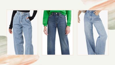 These are the best jeans on Amazon, from Wrangler, Levi's and 7 For All Mankind