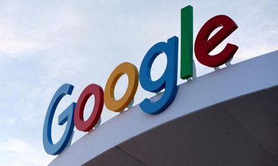 Google blocking links to California news outlets from search results