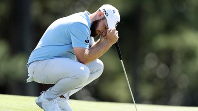 ‘They Were Just Brutal’ - Tyrrell Hatton’s Stark Masters Slow Play Verdict