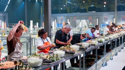 24 in 24: Last Chef Standing — next episode, plot, cast and everything we know about the Food Network series