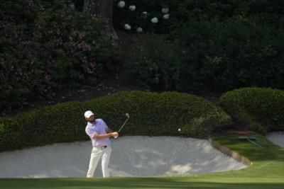 Tiger Woods Chasing Masters Cut Record At Augusta National