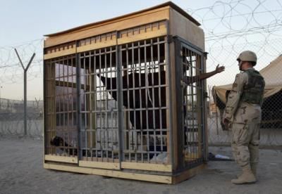 Abu Ghraib Survivors Seek Justice Against Military Contractor