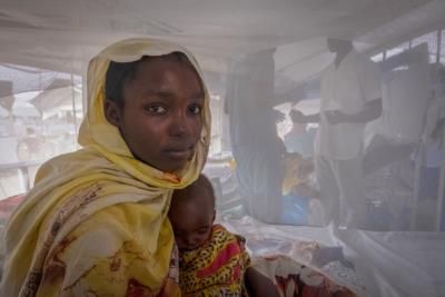 Sudan Conflict Anniversary Marked By Humanitarian Crisis In Chad