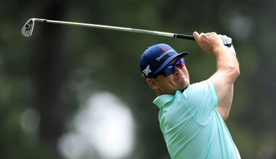 Zach Johnson Denies ‘Laughable’ Claims He Swore At Masters Patrons