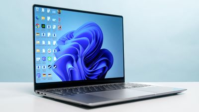 Samsung Galaxy Book 4 Ultra review — this is now my favorite Windows laptop