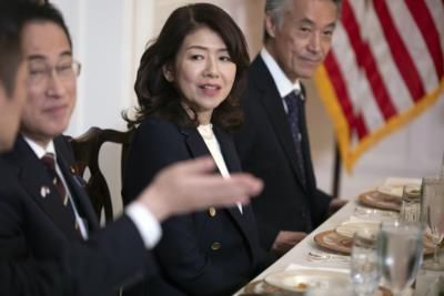 Japanese Prime Minister Strengthens Ties With North Carolina