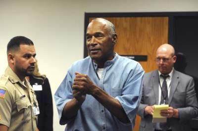 O.J. Simpson's Estate Faces Probate Process And Creditor Claims