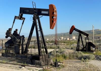 US Increases Fees For Oil And Gas Companies On Federal Lands