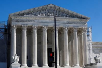 US Supreme Court Rules Corporate Silence Not Securities Fraud