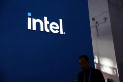 US Lawmakers Upset Over Huawei's New Intel AI Chip Laptop