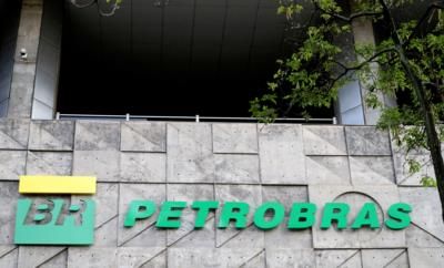 Brazil Judge Suspends Petrobras Chairman For Conflict Of Interest