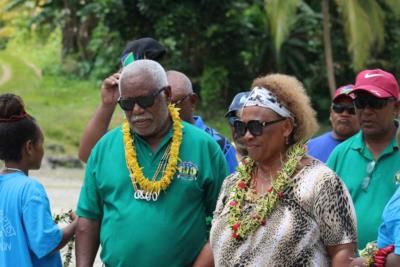 US And China Monitor Solomon Islands Election Amid Pacific Influence