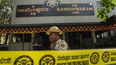 Bengaluru Rameshwaram Cafe Blast | A timeline of the case