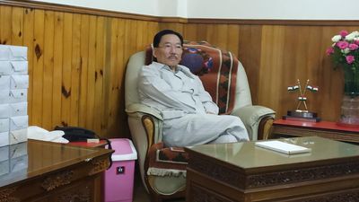 Sikkim CM will convert seats reserved for Bhutia-Lepcha community to SC if re-elected: Chamling