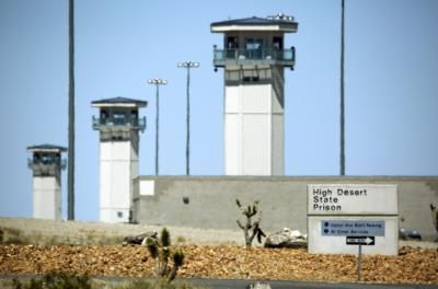 Lawsuit Alleges Cover-Up In Nevada Inmate's Death