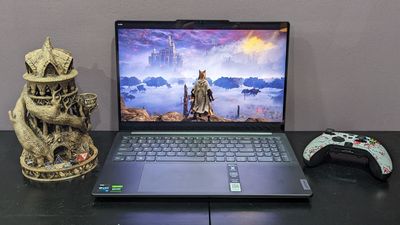 3 gaming laptops that look normal — gaming performance without gamer styling