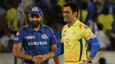Will Rohit Sharma go to Chennai Super Kings? Former England captain adds fuel to speculations