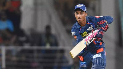Lucknow Super Giants' Ayush Badoni thanks captain KL Rahul for his trust